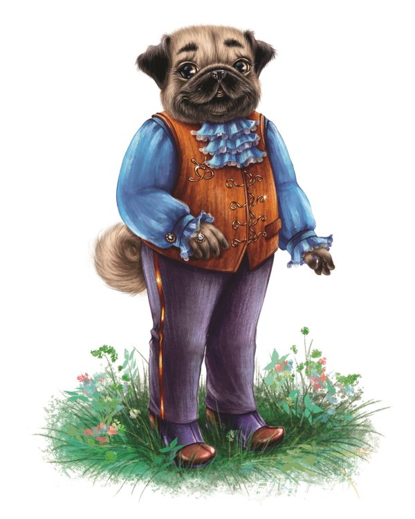 Город врушей