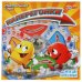 Настольная игра наперегонки, кор.27*27*6см Умные игры в кор.2*36шт