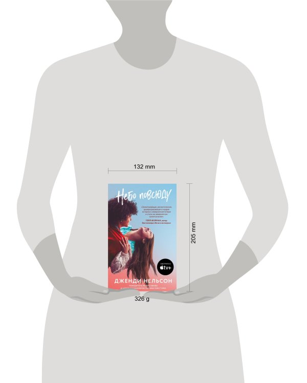 Небо повсюду