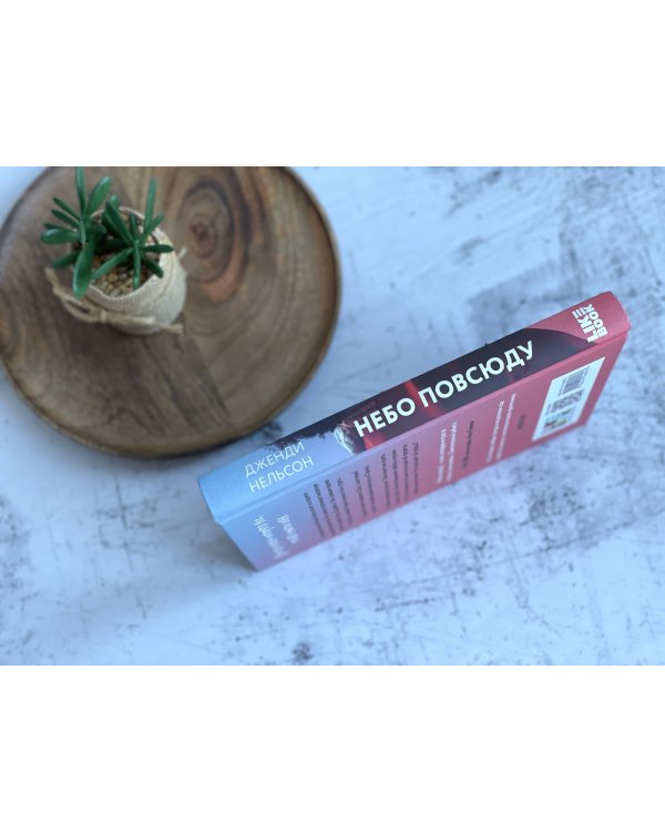 Небо повсюду