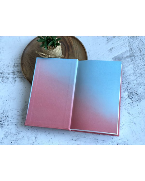 Небо повсюду