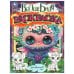 Загадочный лес. Волшебная раскраска. 214х290мм. Скрепка. 16 стр. Умка в кор.50шт