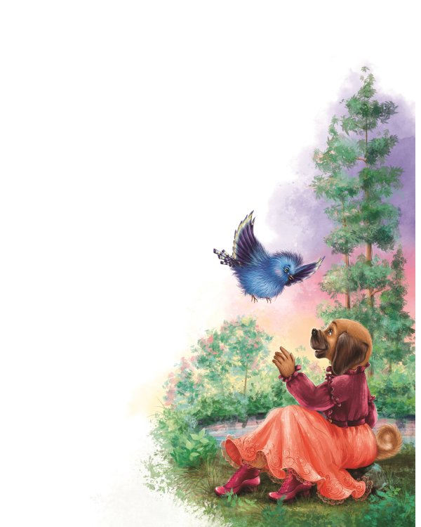 Город врушей