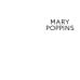 Дополнительное изображение книги «Mary poppins (P.L Travers) Мэри Поппинс (П.Л. Траверс) /Книги на английском языке»