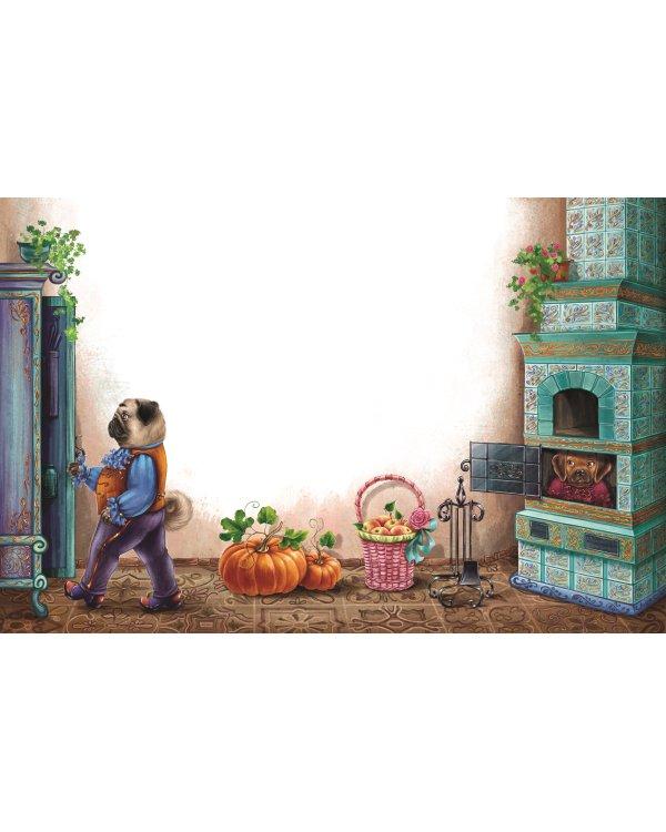 Город врушей