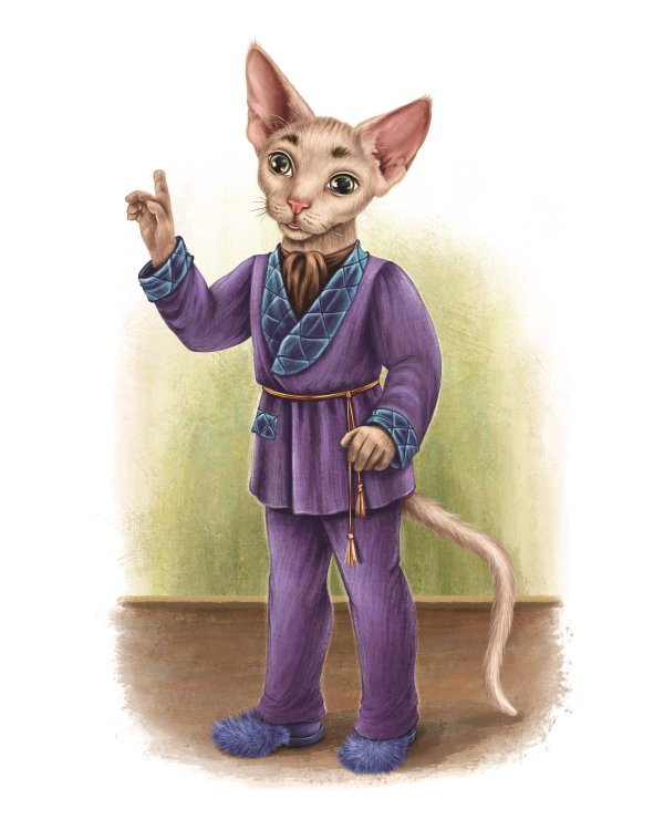 Город врушей