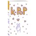 K-POP. Главные книги о корейской культуре Блокнот K-POP. Твой яркий проводник в корейскую культуру! (формат А5, мягкая обложка, 128 страниц, белый)