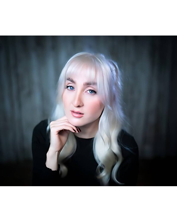 Дополнительное изображение книги «Good girl, bad blood (Holly Jackson) Плохая девочка, дурная кровь (Холли Джексон) / Книги на английском языке»