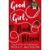 Дополнительное изображение книги «Good girl, bad blood (Holly Jackson) Плохая девочка, дурная кровь (Холли Джексон) / Книги на английском языке»