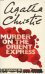 Обложка книги «Murder on the Orient Express (Agatha Christie) Убийство в восточном экспрессе (Агата Кристи) /Книги на английском языке», ISBN 9780007119318