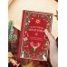 Дополнительное изображение книги «Новогодняя шкатулка. История, традиции, магические ритуалы»