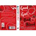 Дополнительное изображение книги «Good girl, bad blood (Holly Jackson) Плохая девочка, дурная кровь (Холли Джексон) / Книги на английском языке»