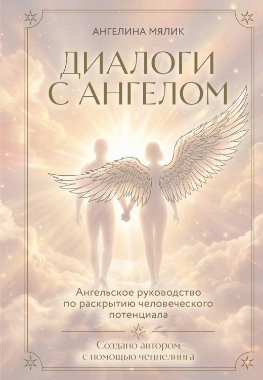 Диалоги с ангелом