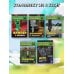 Путешествие в Майнкрафт. Комплект. Книги 1-5 (ИК)