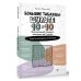 Большие таблицы Шульте 10х10. Интенсивный тренинг для мозга на 1 месяц. Отбивки: память, внимание, интеллект