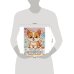 Корги и котики. Раскраска KAWAIi. 214х290 мм. Скрепка. 16 стр. Умка в кор.50шт