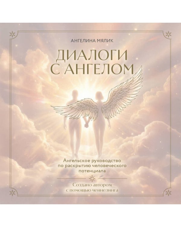 Диалоги с ангелом
