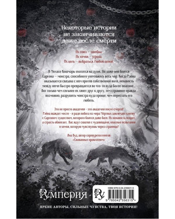 Дополнительное изображение книги «Разрушая монстра (#1)»