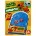 Настольная игра пинбол Ми-ми-мишки кор.19,5*14,5*3см ИГРАЕМ ВМЕСТЕ в кор.2*72шт