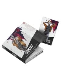 Atomic Heart. Предыстория «Предприятия 3826». Специальное издание