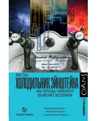 Холодильник Эйнштейна