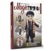 Рукоделие РуНета MAGICгуруми. 8 игрушек крючком по мотивам «Гарри Поттера». Проект амигуруми