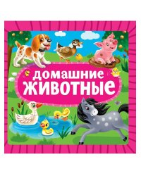 ЦК 145х145. ДОМАШНИЕ ЖИВОТНЫЕ