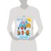 Три кота. Зимние каникулы. Приключения в Северландии. Добрые истории.