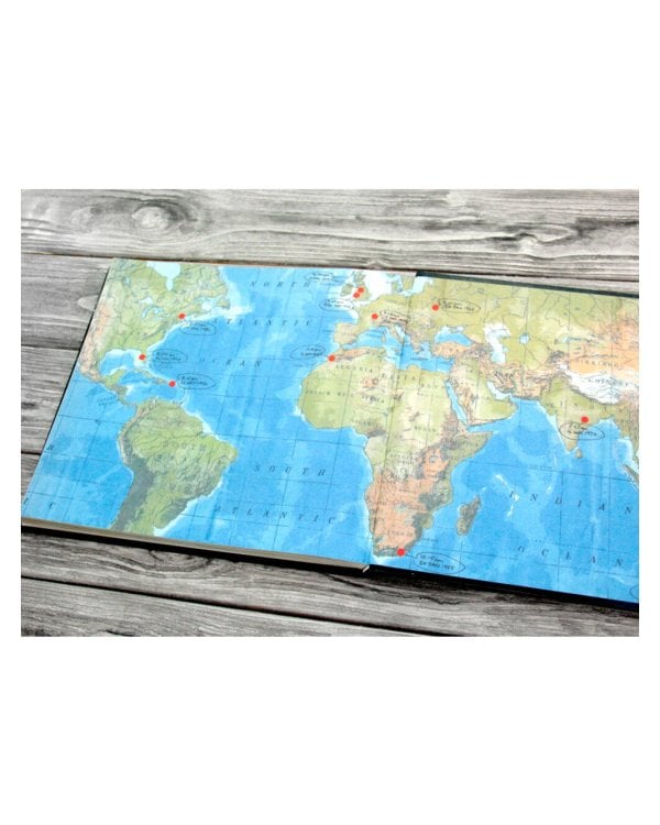 Фильм Тима Бёртона «Дом странных детей мисс Перегрин»