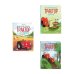 Комплект из 3 книг. Приключения Маленького красного трактора (ИК)