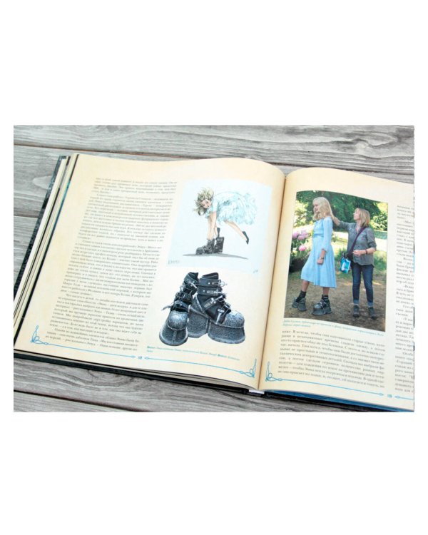 Фильм Тима Бёртона «Дом странных детей мисс Перегрин»