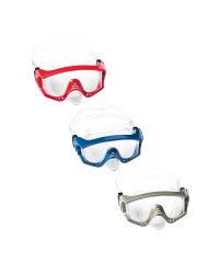 Маска для ныряния Tiger Beach Bestway (Арт. 22044)