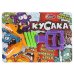 Рука механическая кусака лев, блист.24,5*17,5*4см ИГРАЕМ ВМЕСТЕ в кор.2*72шт