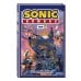 Sonic. Комиксы Sonic. Последняя минута. Комикс. Том 6 (перевод от Diamond Dust и Сыендука)