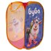 Корзина для игрушек БУБА 36*58см ИГРАЕМ ВМЕСТЕ в кор.24шт