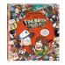 Disney. Гравити Фолз. Фан-книги Гравити Фолз. Энциклопедия фаната