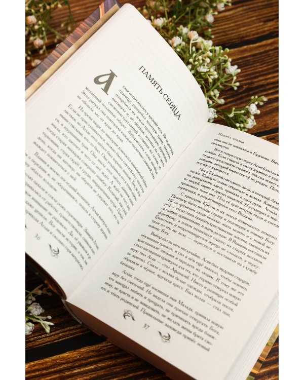 Дополнительное изображение книги «Знахарка»
