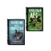 Дополнительное изображение книги «Комплект из 2-х книг: Кровавый лес + Трамплин над пропастью»