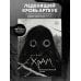 Искусство иллюстрации. Артбуки современных художников Артбук. Х Р А М. Монохромный ужас