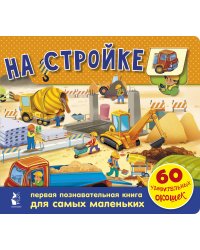 На стройке. 60 удивительных окошек