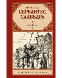 Дон Кихот
