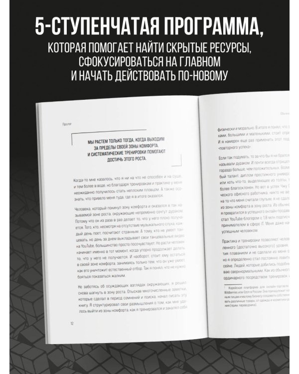 Сверхнормальные. Как достигнуть удивительных результатов будучи совершенно обычным человеком