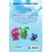 UglyDolls. Куклы с характером UglyDolls. Куклы с характером. Официальная новеллизация