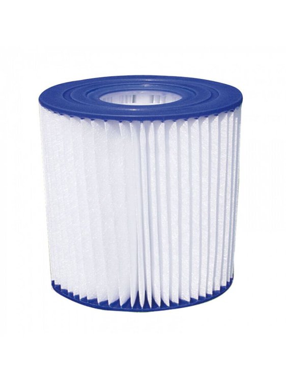 14. Аксессуары для бассейна (Рыжий Кот) Фильтр для бассейна 9cmx10cm INTEX ( Арт. 29007)