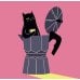 Дополнительное изображение книги «Котики и кофе. Календарь настенный на 2027 год»