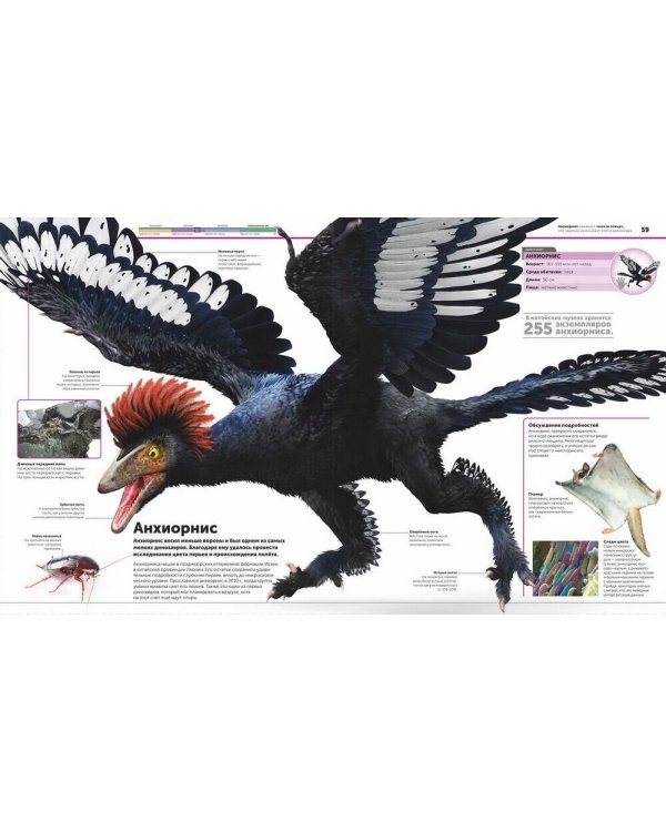 Динозавры. Самая полная современная энциклопедия