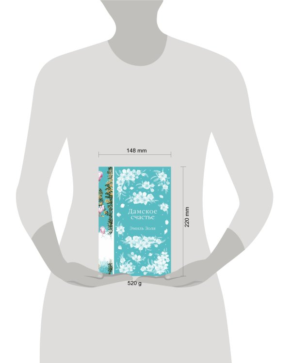 Дамское счастье