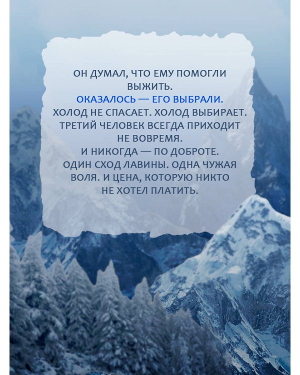 Дополнительное изображение книги «Третий человек»