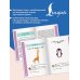 Английский для малышей от 1 года и их мам @my_english_baby + аудиоприложение. Курс для занятий с детьми от 1 года