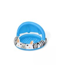 Детский бассейн САФАРИ САН SAFARI SUN 97 x 66 см ( Арт. 52559)